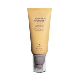 BLACK RICE MOISTURE AIRYFIT SUNSCREEN 50ML