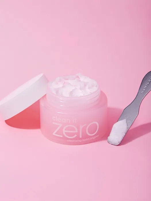 Clean It Zero Cleansing Balm - Original, 100ml