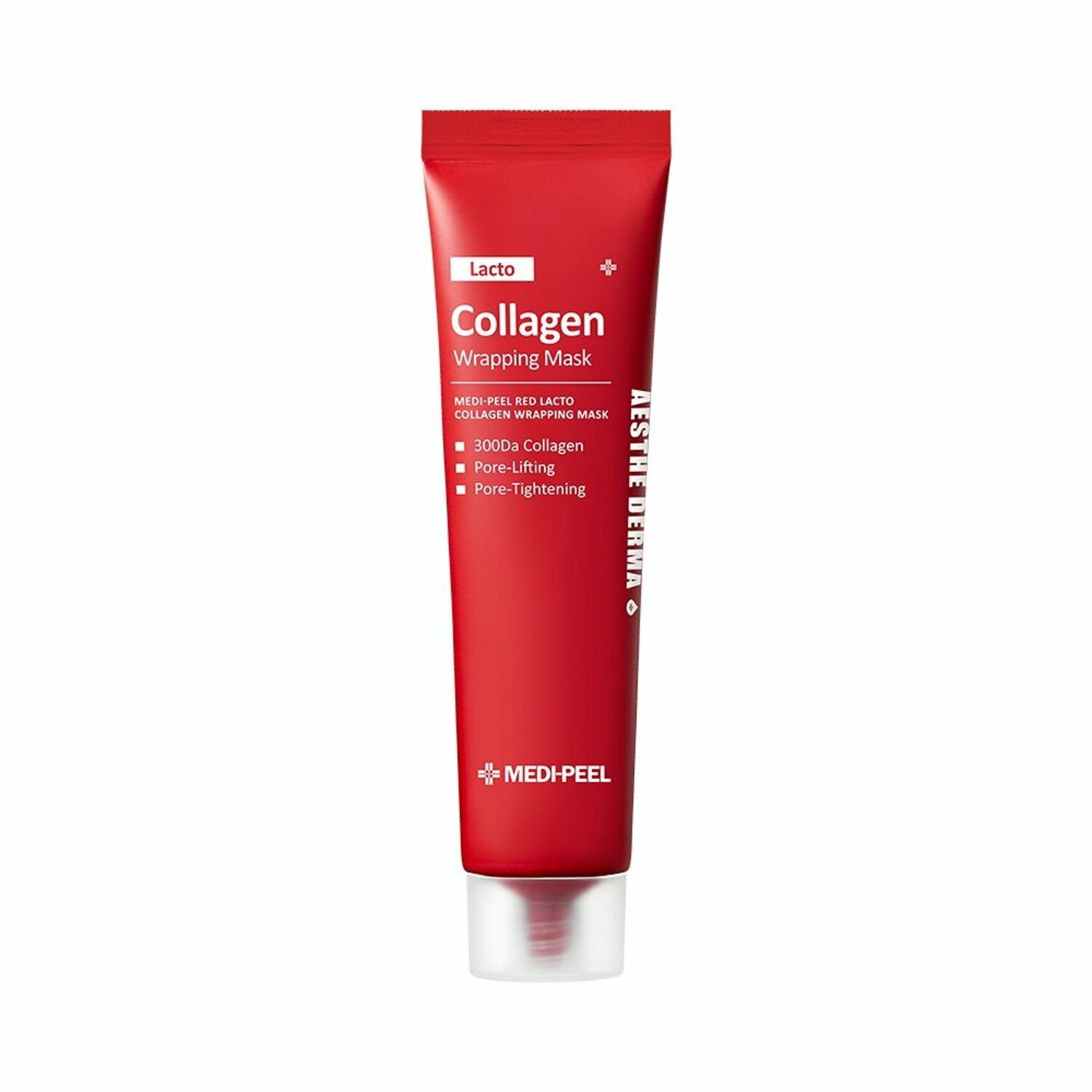 Red Lacto Collagen Wrapping Mask, 70ml