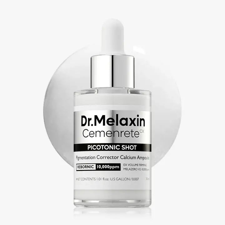 Picotonic Shot Pigmentation Ampoule, 30ml