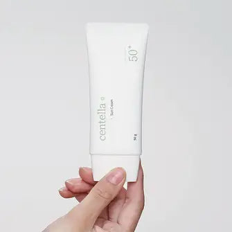 CENTELLA SUN SCREEN SPF50+ PA++++ 50G