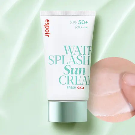 Green mild up Sun SPF50+ PA++++, 60ml