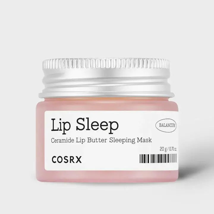 Lip Sleep - Balancium Ceramide Lip Sleeping Mask
