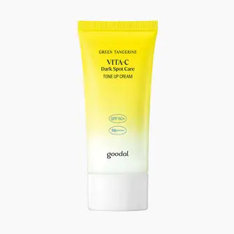 GREEN TANGERINE VITA C DARK SPOT TONE UP CREAM 50ML