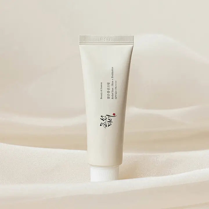 RELIEF SUN MINI : RICE+PROBIOTICS 10ML