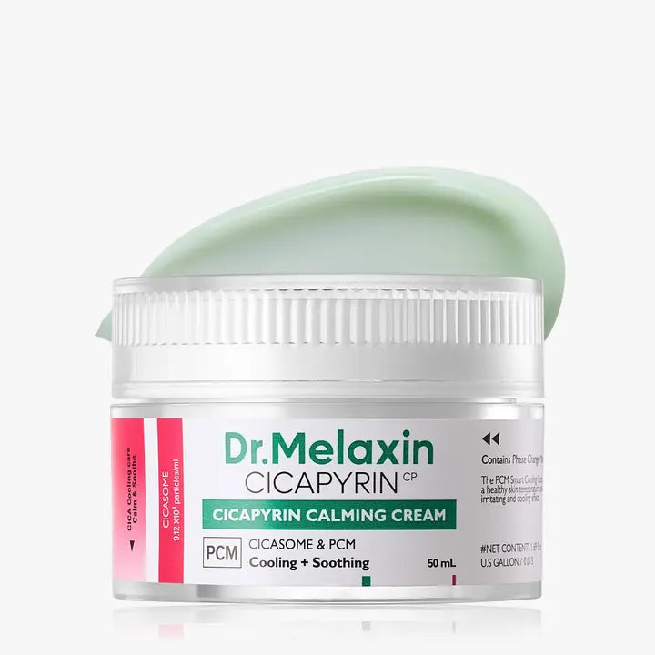Cicapyrin Calming Cream, 50ml