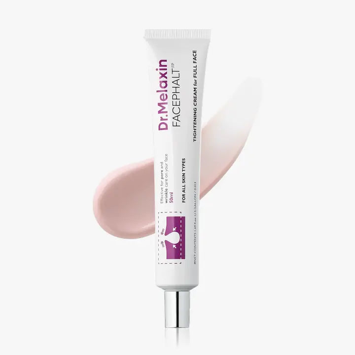 Facephalt Tightening Cream, 50ml