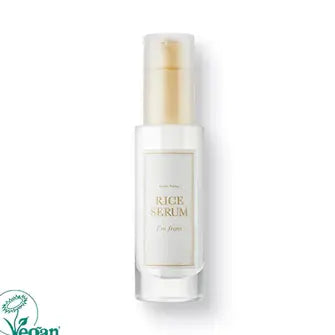 RICE SERUM 30ML