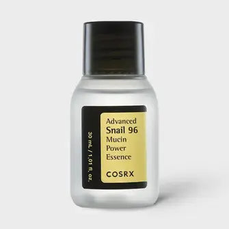 ADVANCED SNAIL 96 MUCIN POWER ESSENCE 30ML