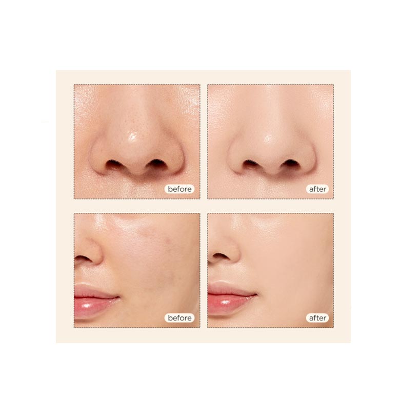 Matt But Glow Cover Beige, 50ml