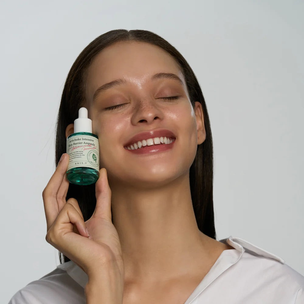 Artichoke Intensive Skin Barrier Ampoule, 30ml