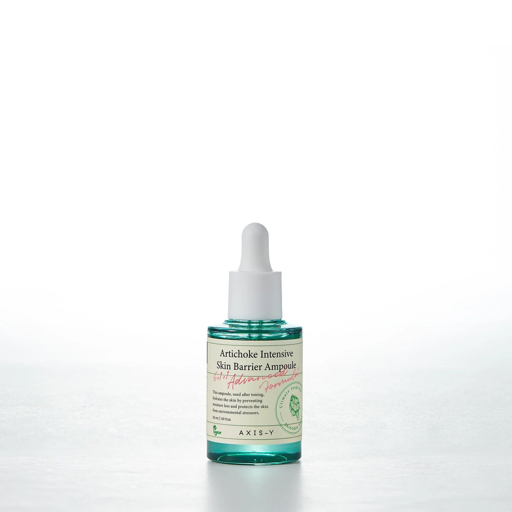 Artichoke Intensive Skin Barrier Ampoule, 30ml