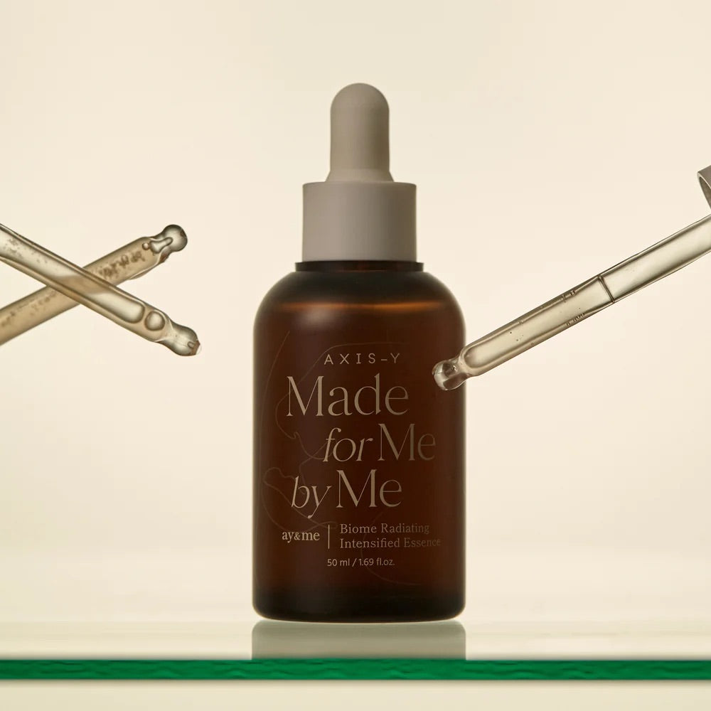 Biome Radiating Intensified Essence, 50ml