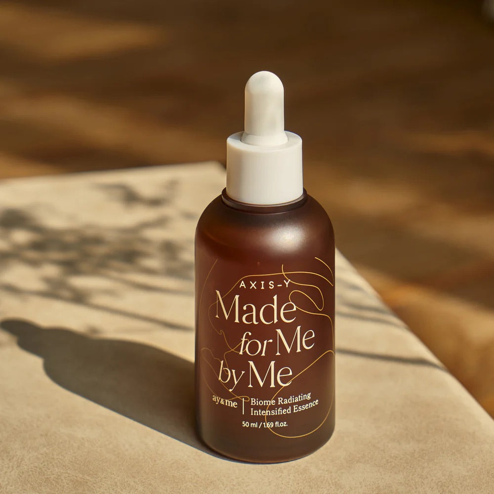 Biome Radiating Intensified Essence, 50ml