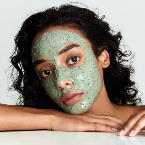 Mugwort Pore Clarifying Wash Off Pack, 100ml