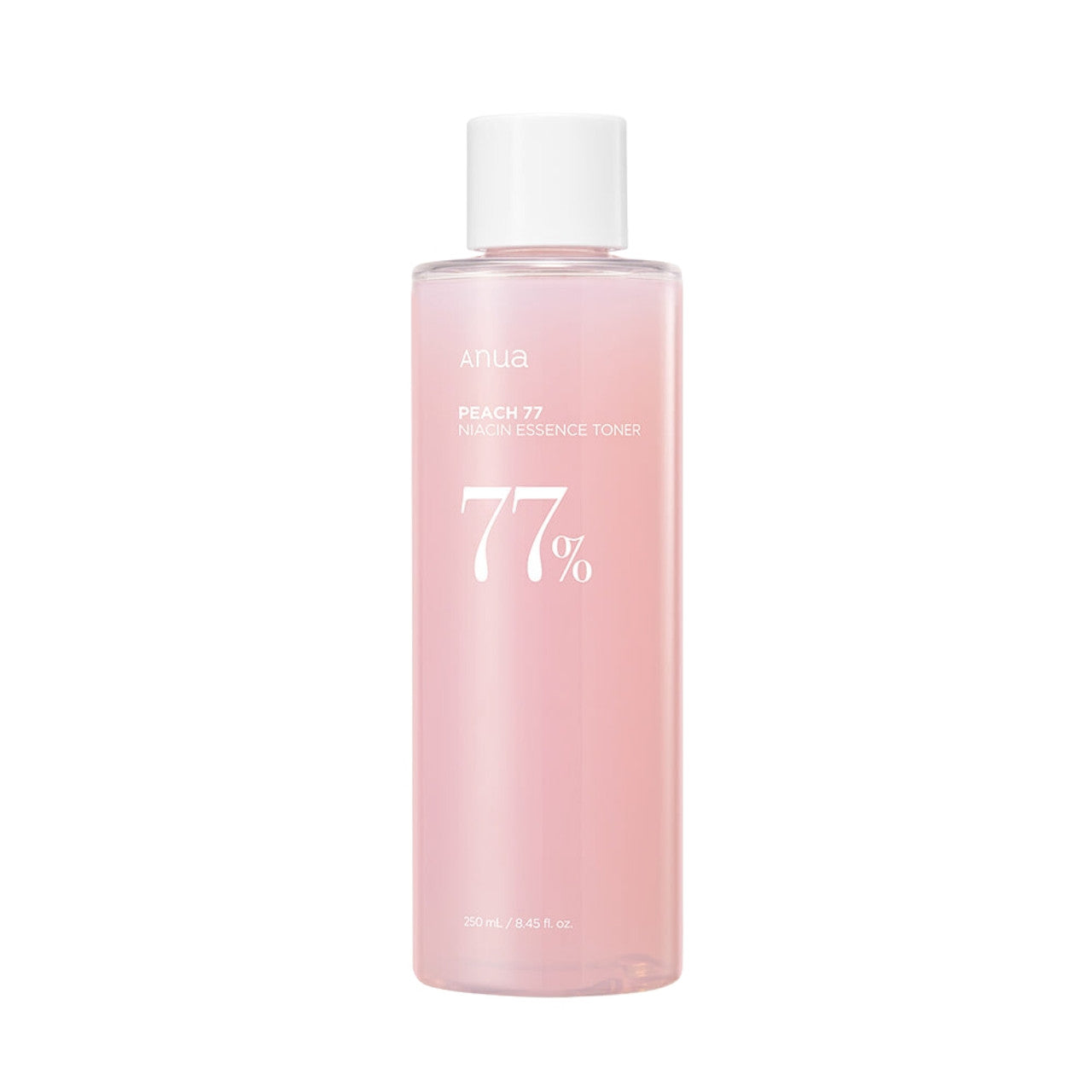 PEACH 77% NIACIN ESSENCE TONER 250ML