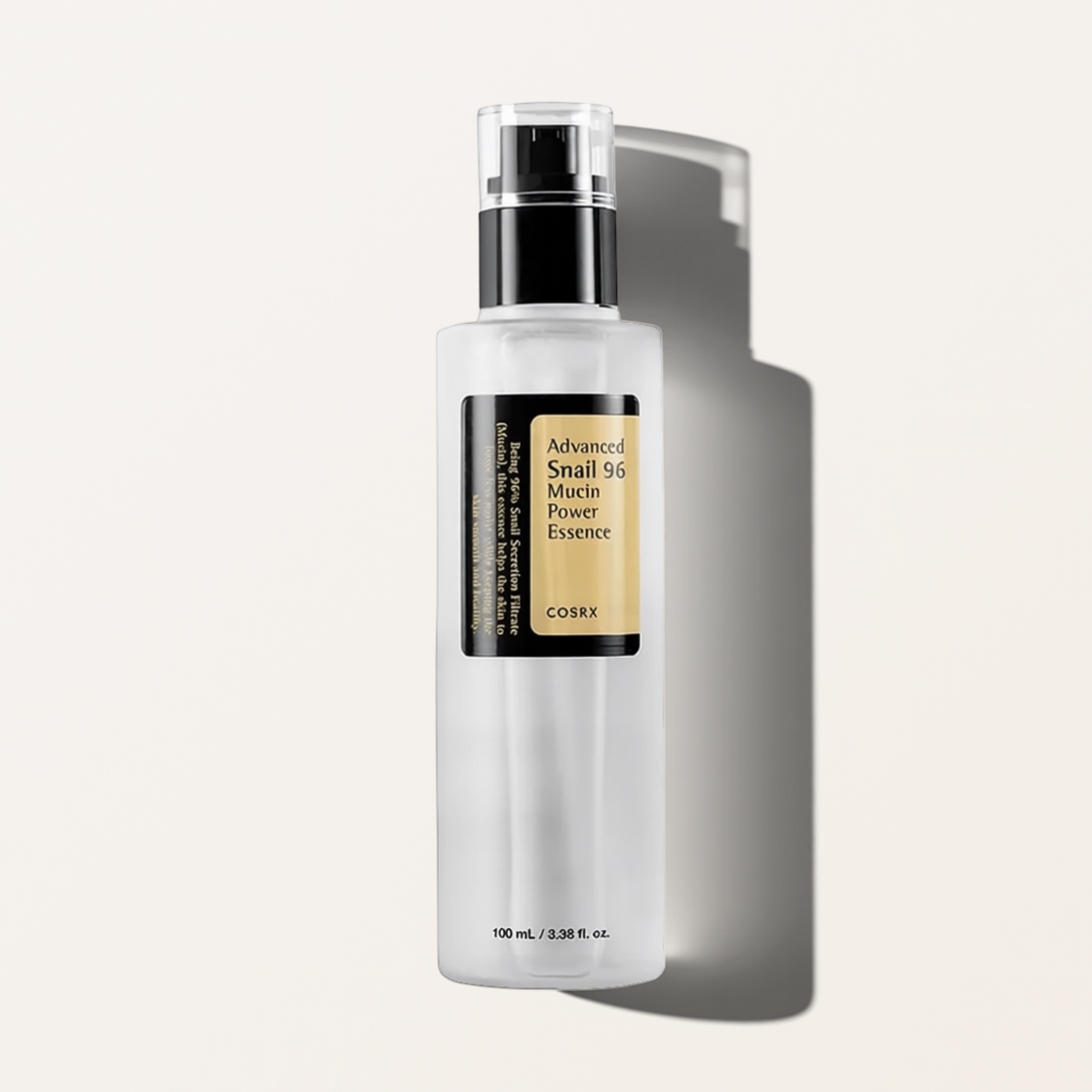 Advanced Snail 96 Mucin Power Essence