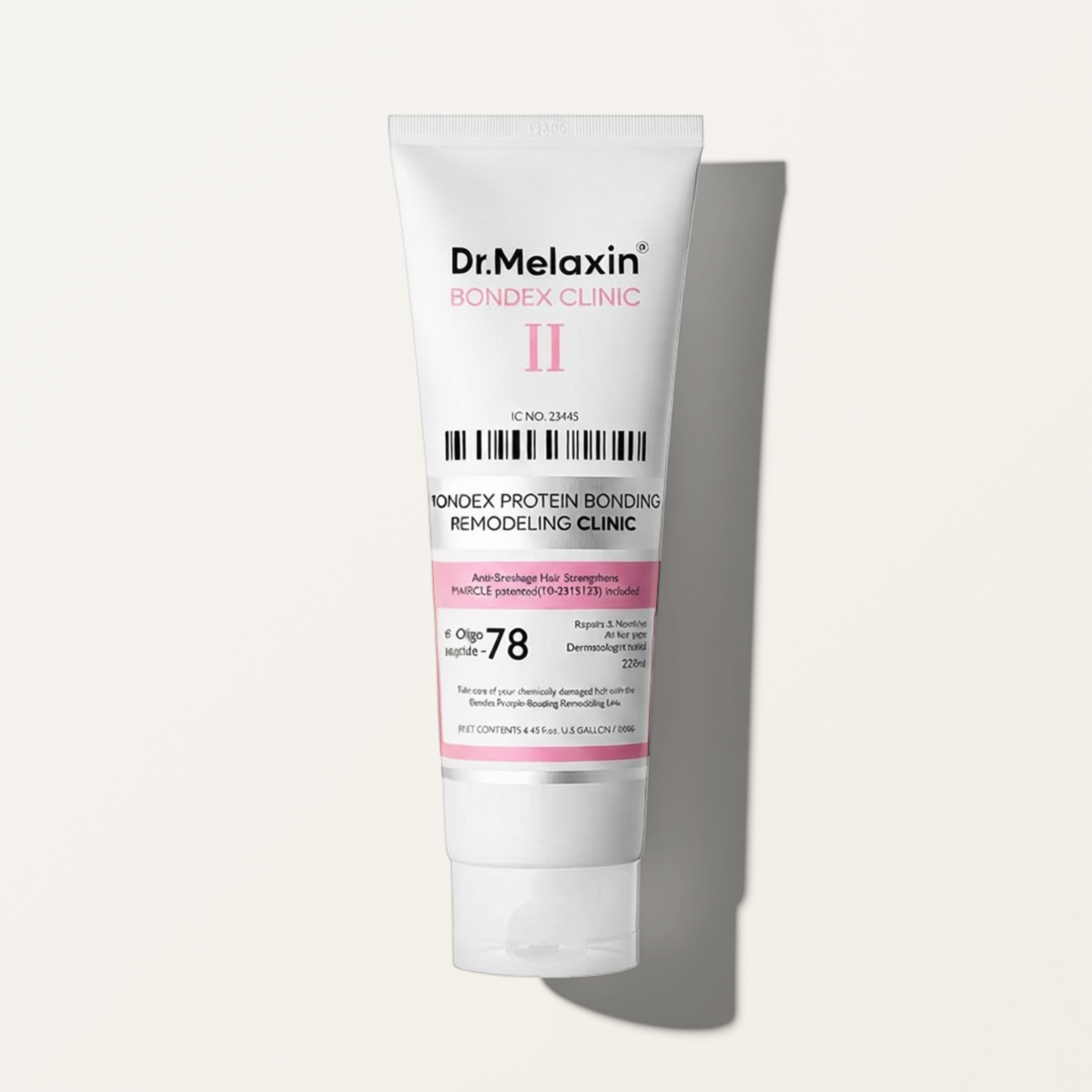 Bondex Hair Clinic Treatment 250ml