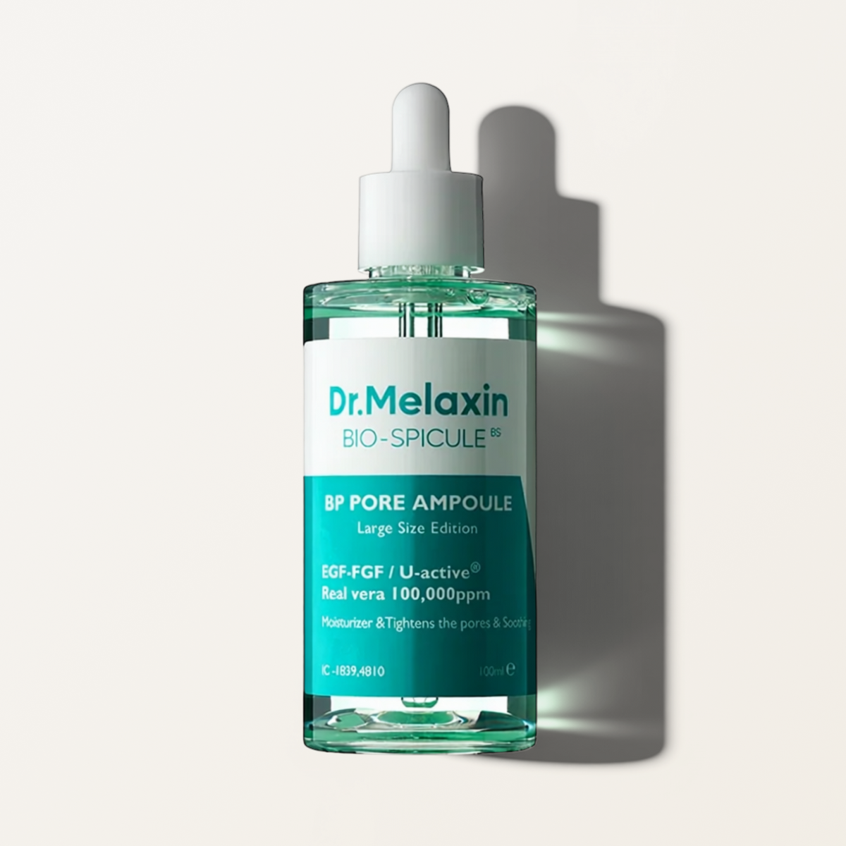 BP Pore Ampoule 30ml / 100ml