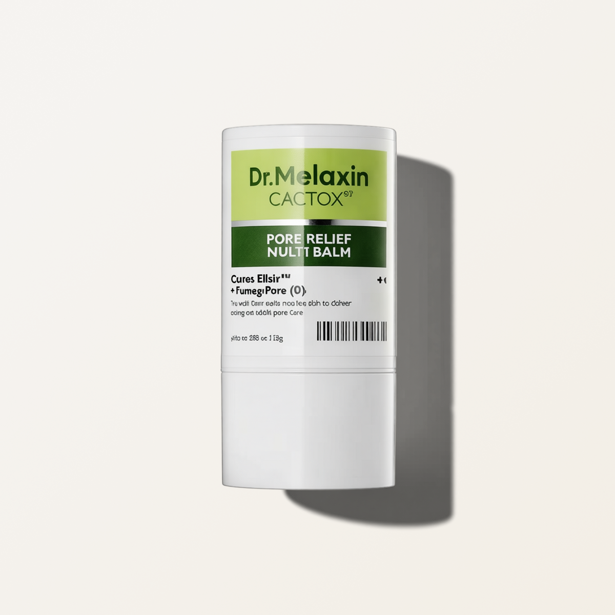 Cactox Pore Relief Multi Balm