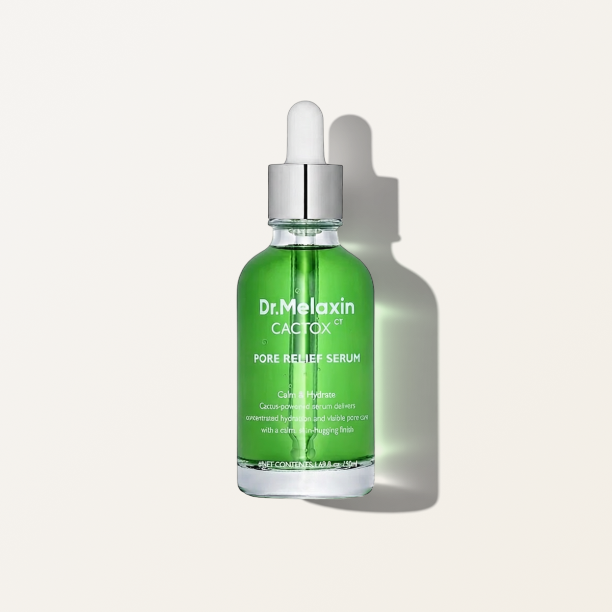 Cactox Pore Relief Serum