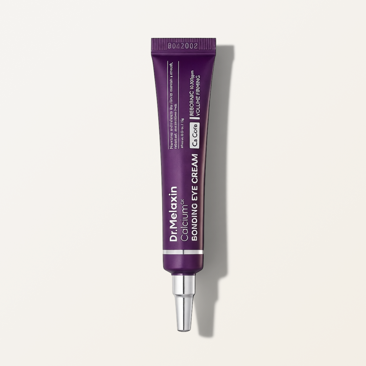 Calcium Bonding Eye Cream