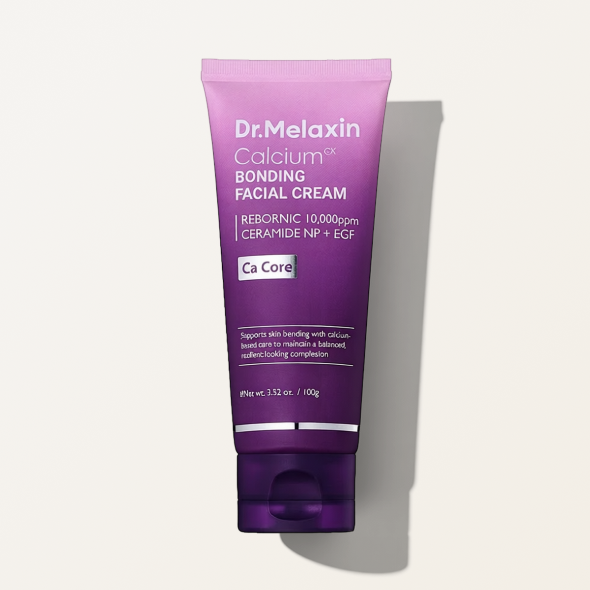 Calcium Bonding Facial Cream