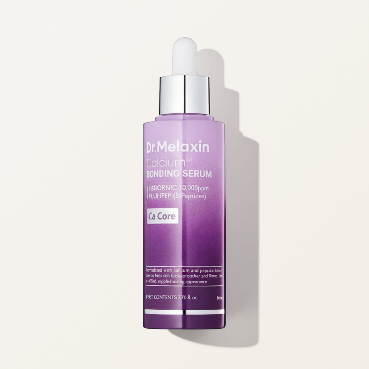 Calcium Bonding Serum