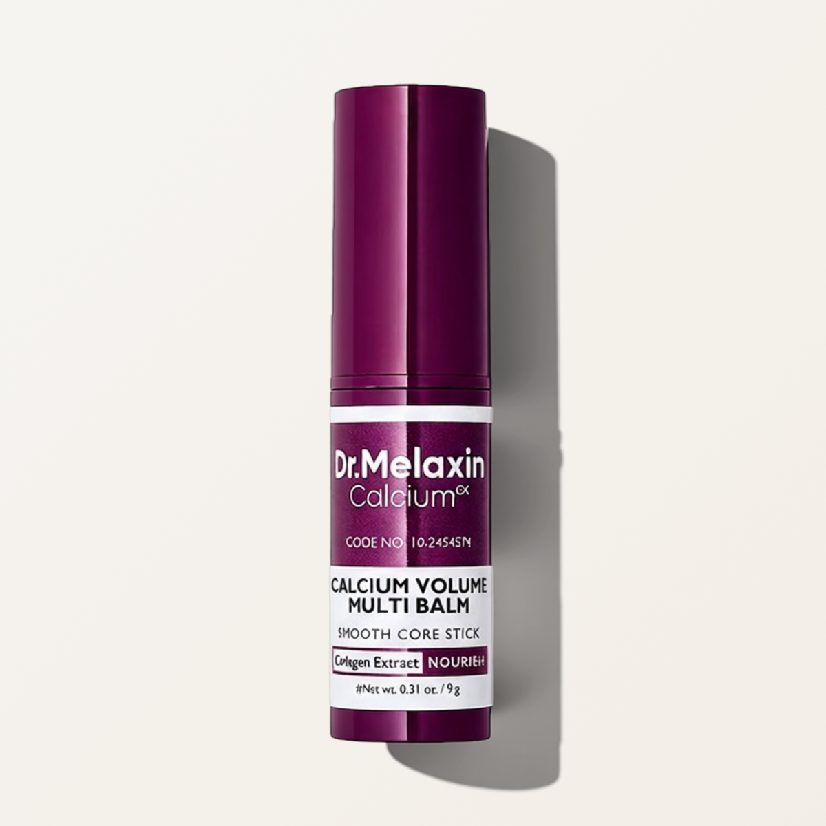 Cemenrete Calcium Multi Balm, 9g