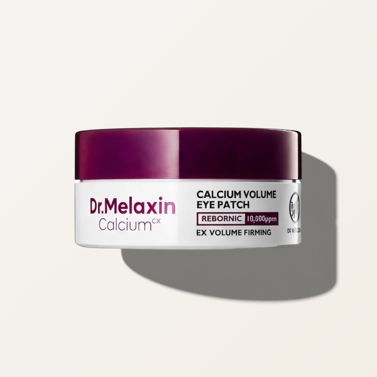 Cemenrete Calcium Volume Eye Patch 60EA