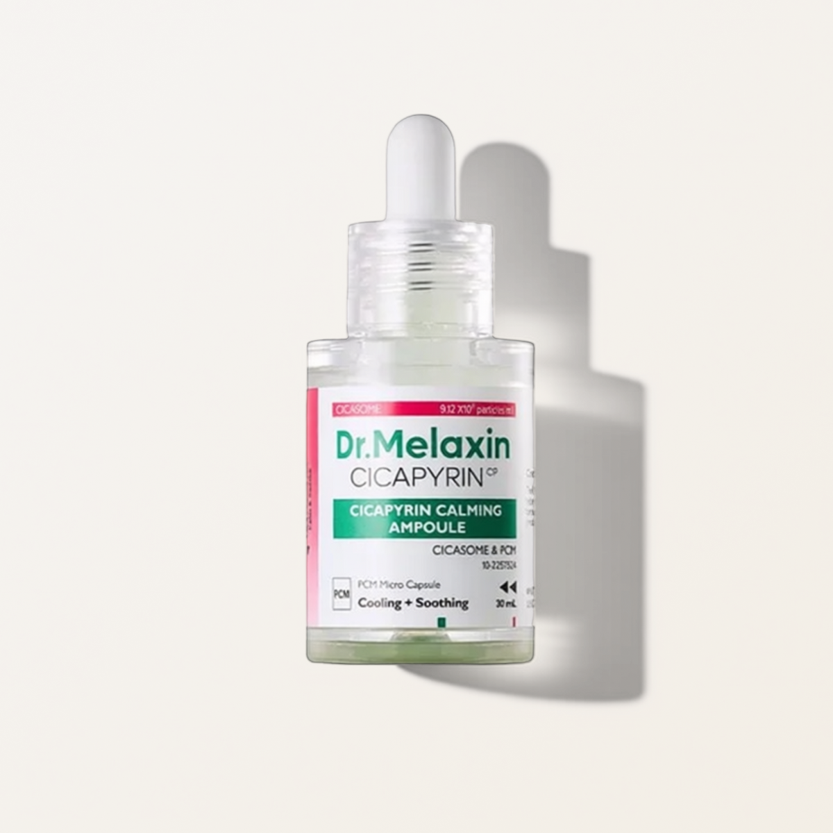 Cicapyrin Calming Ampoule 30ml