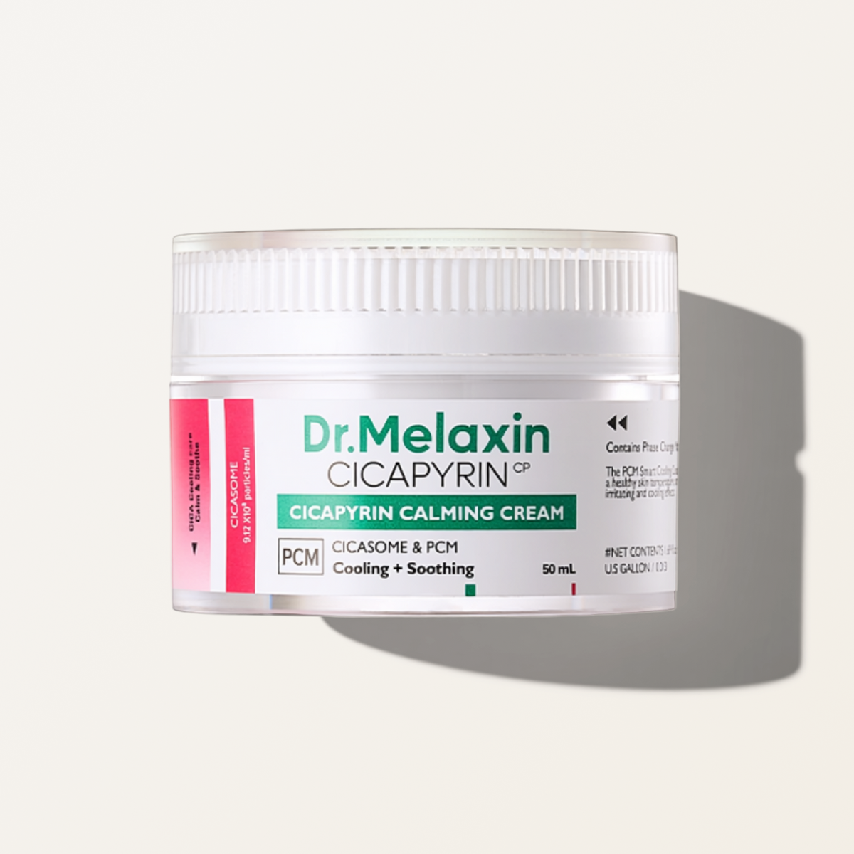 Cicapyrin Calming Cream 50ml