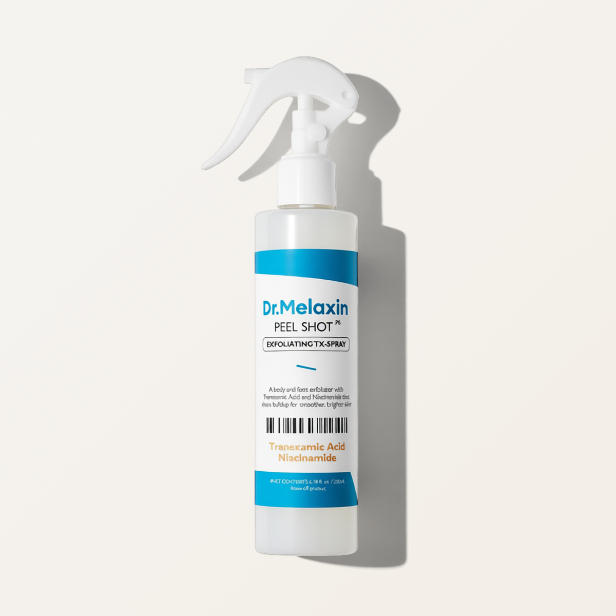 Peel Shot Exfoliating Tx Spray