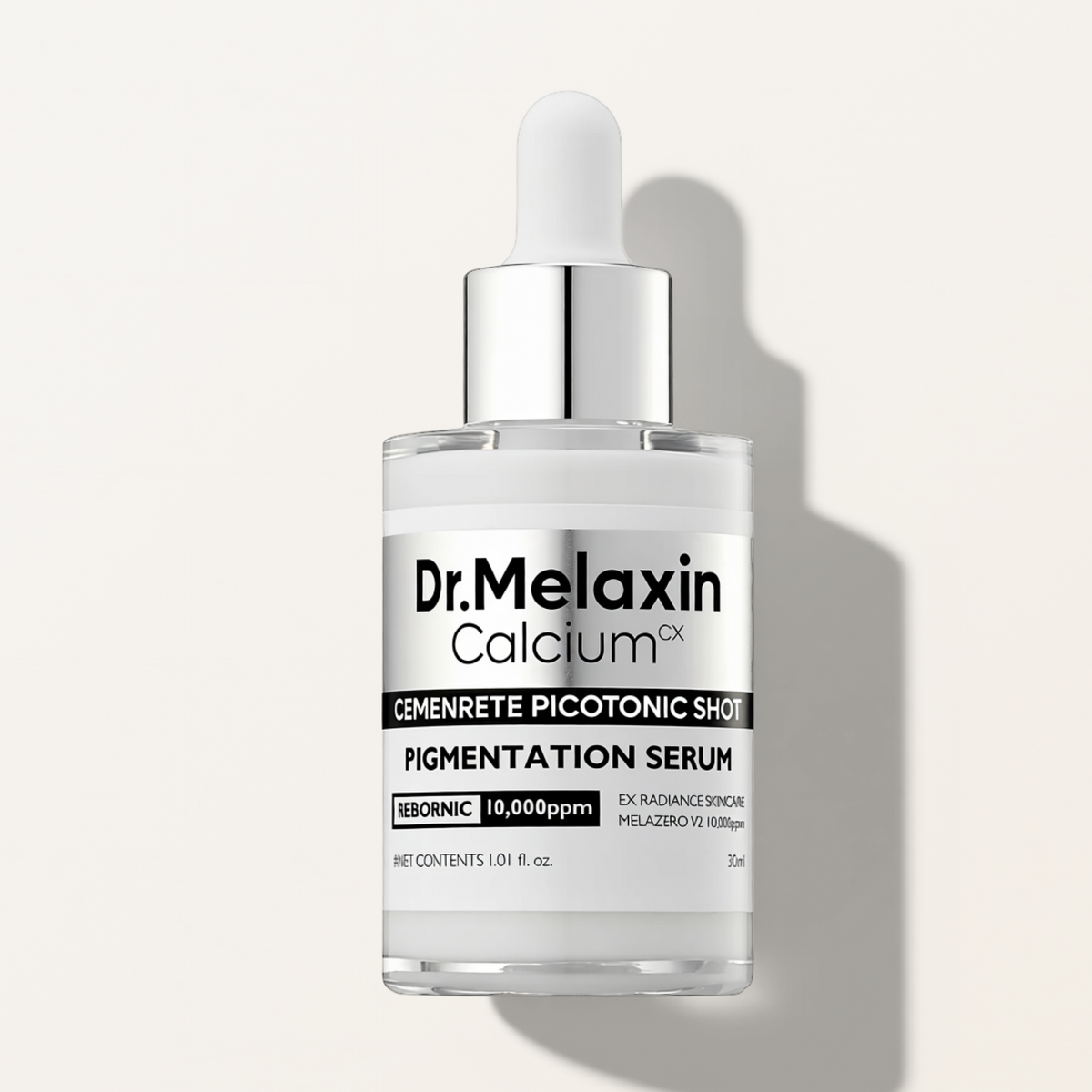 Picotonic Shot Pigmentation Ampoule 30ml