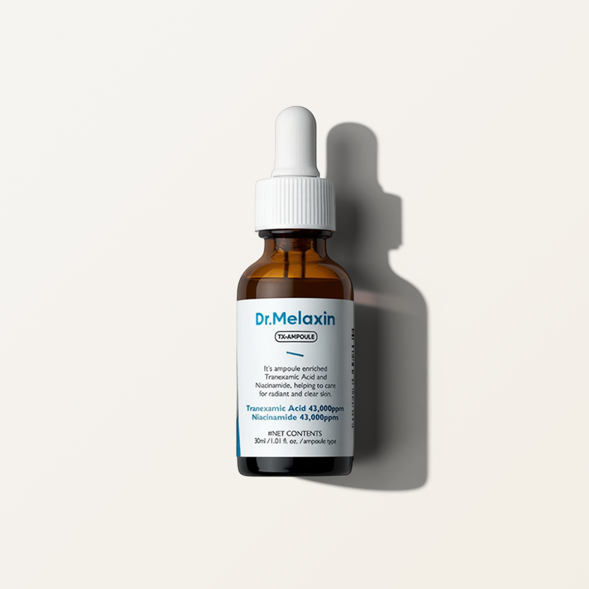 TX Ampoule Rx 30ml