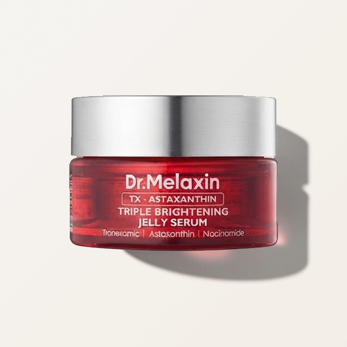 Tx Astaxanthin Triple Jelly Serum