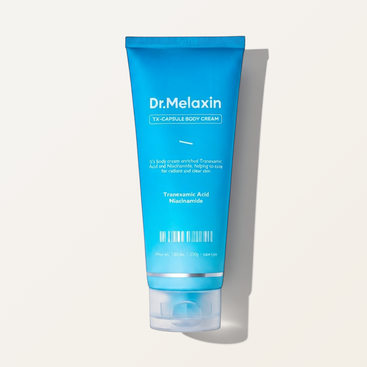 Tx Capsule Body Cream