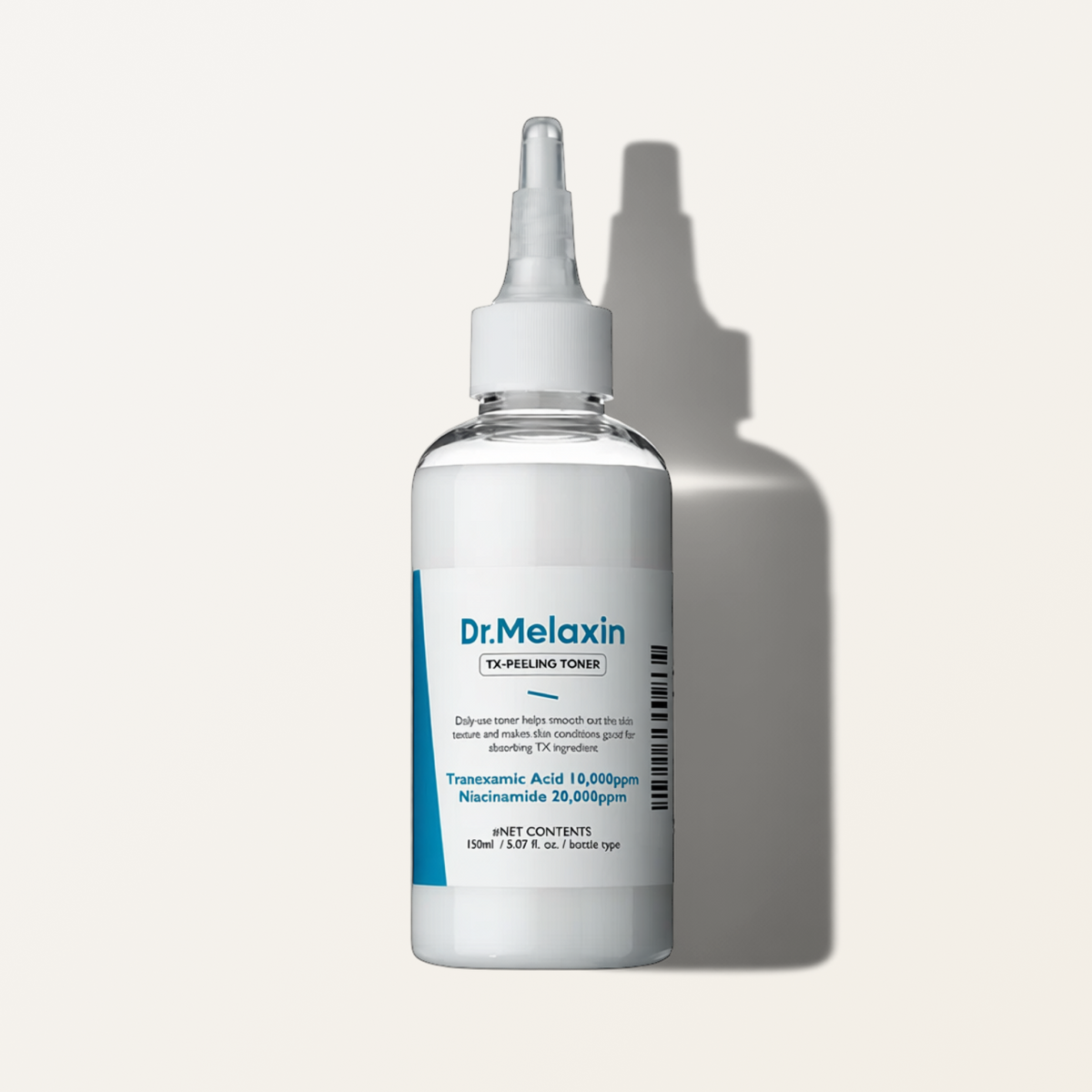 TX Peeling Toner 150ml