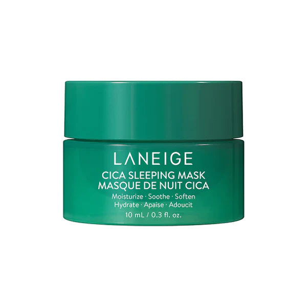 CICA SLEEPING MASK MINI, 10ML