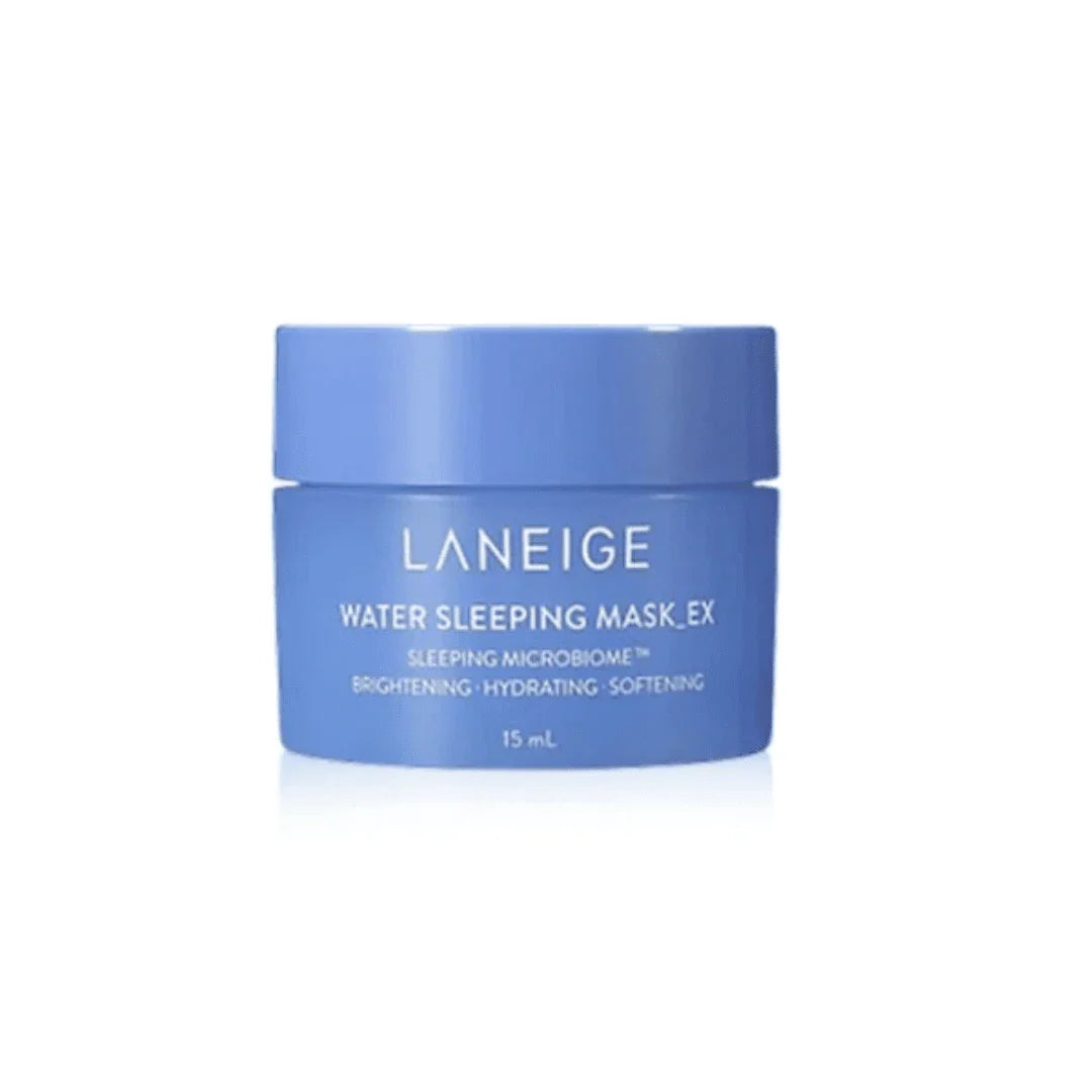 WATER SLEEPING MASK EX MINI, 15ML