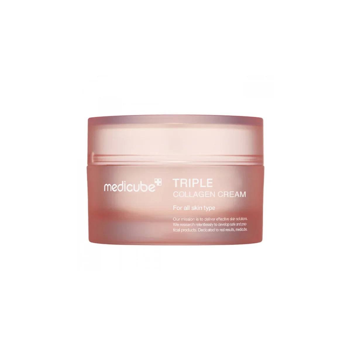 Triple Collagen Cream 4.0, 50ml