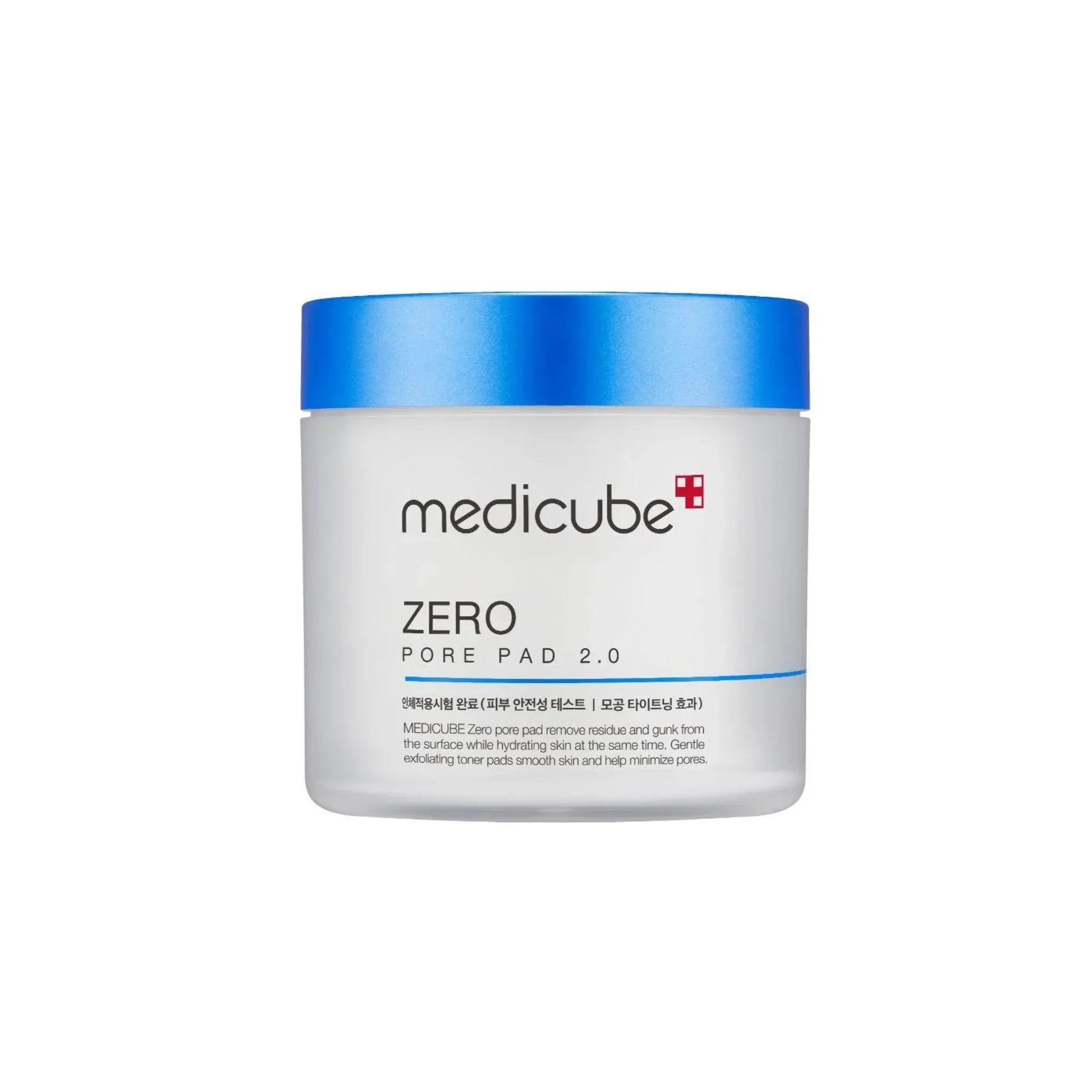 Zero Pore Pad 2.0, 100ml
