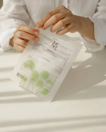 Centella Asiatica Calming Mask