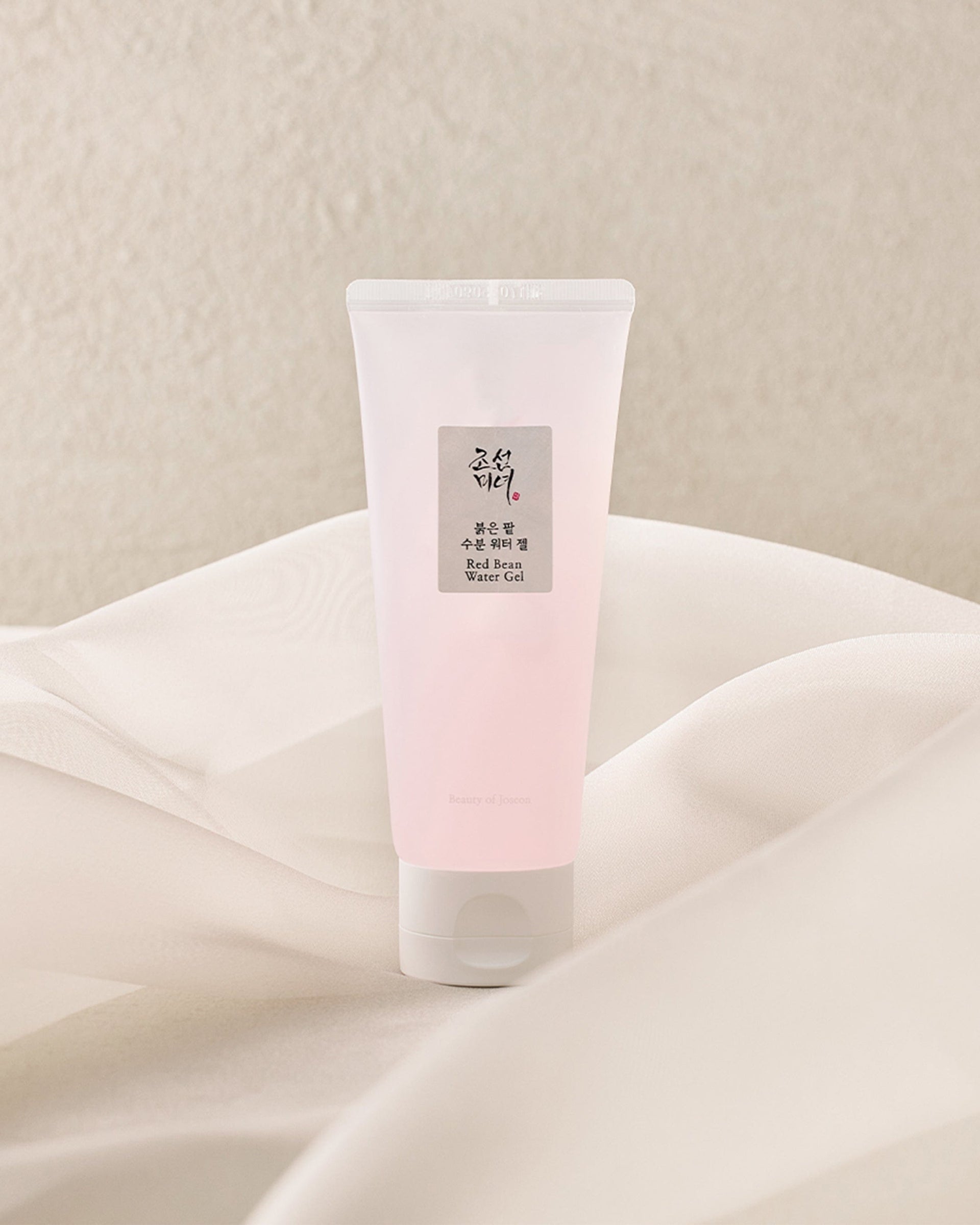 Red Bean Water Gel, 100g