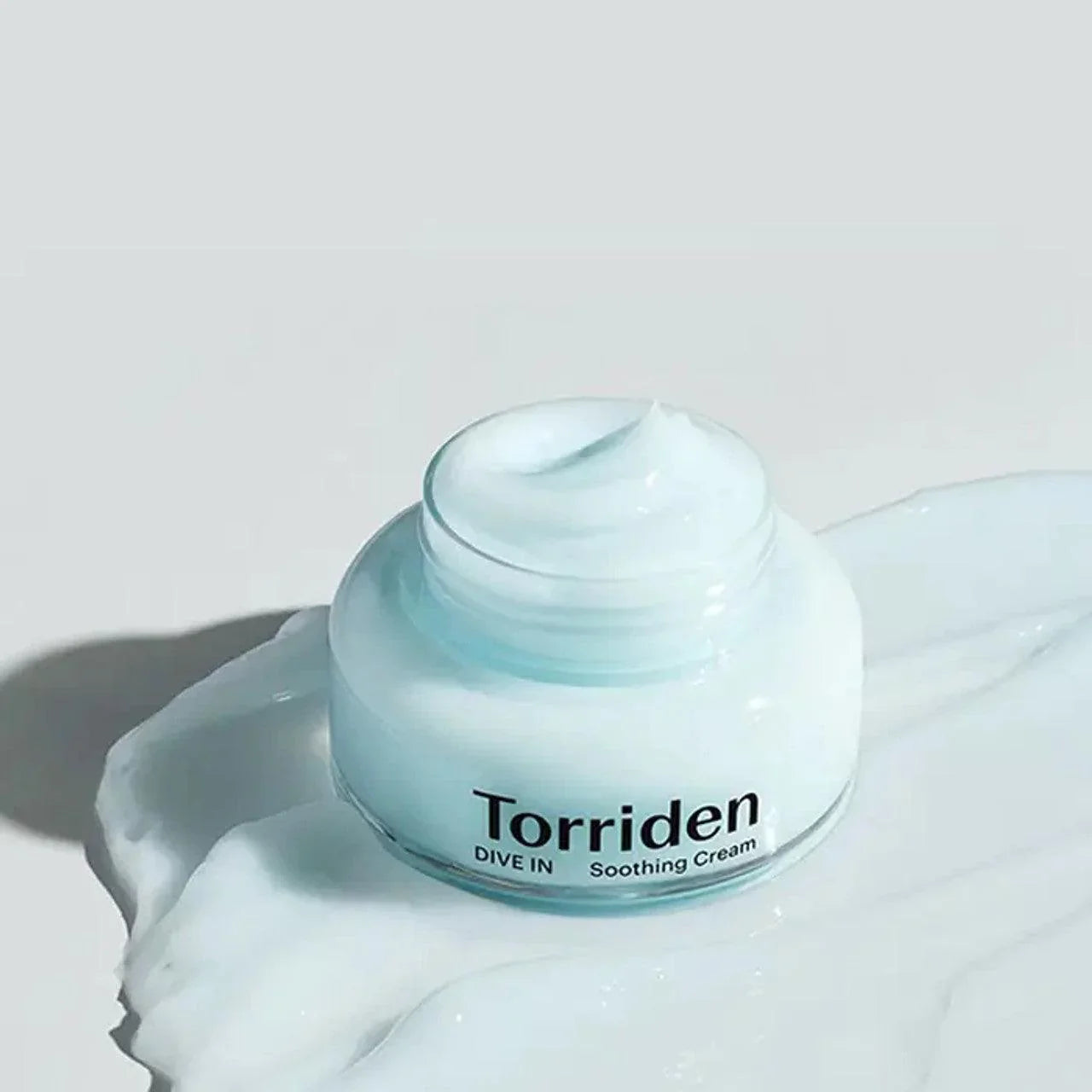 Dive-In Hyaluronic Acid Soothing Cream, 100ml