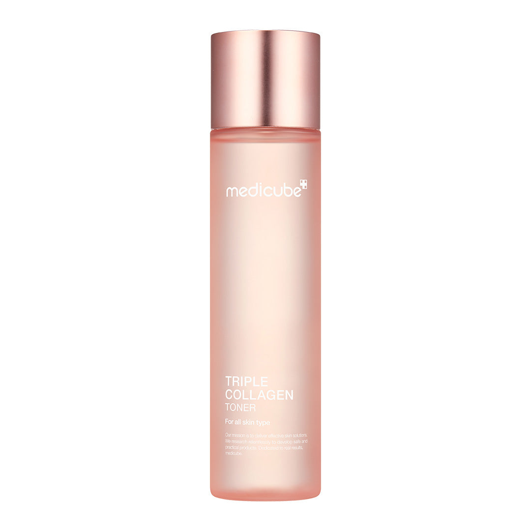 Triple Collagen Toner, 140ml