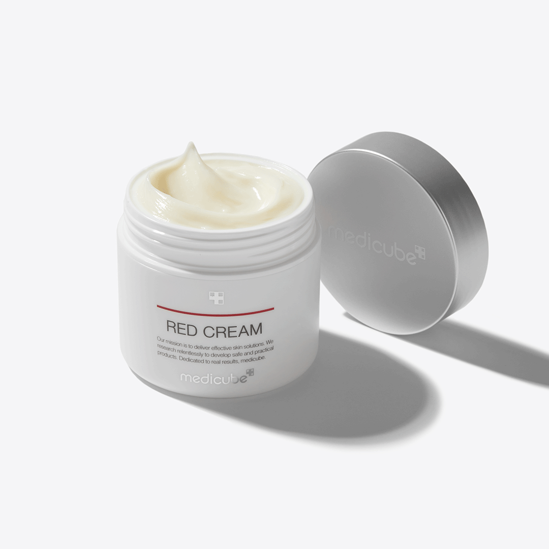 Red Cream, 30ml