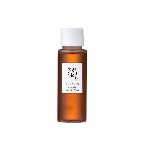 Ginseng Essence Water, Mini, 40ml