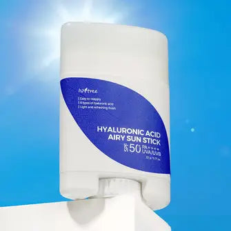 HYALURONIC ACID AIRY SUN STICK SPF50+ 22G