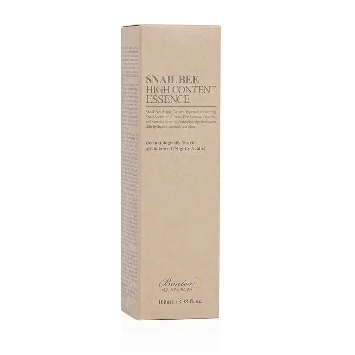 Snail Bee High Content Essence, 100mL